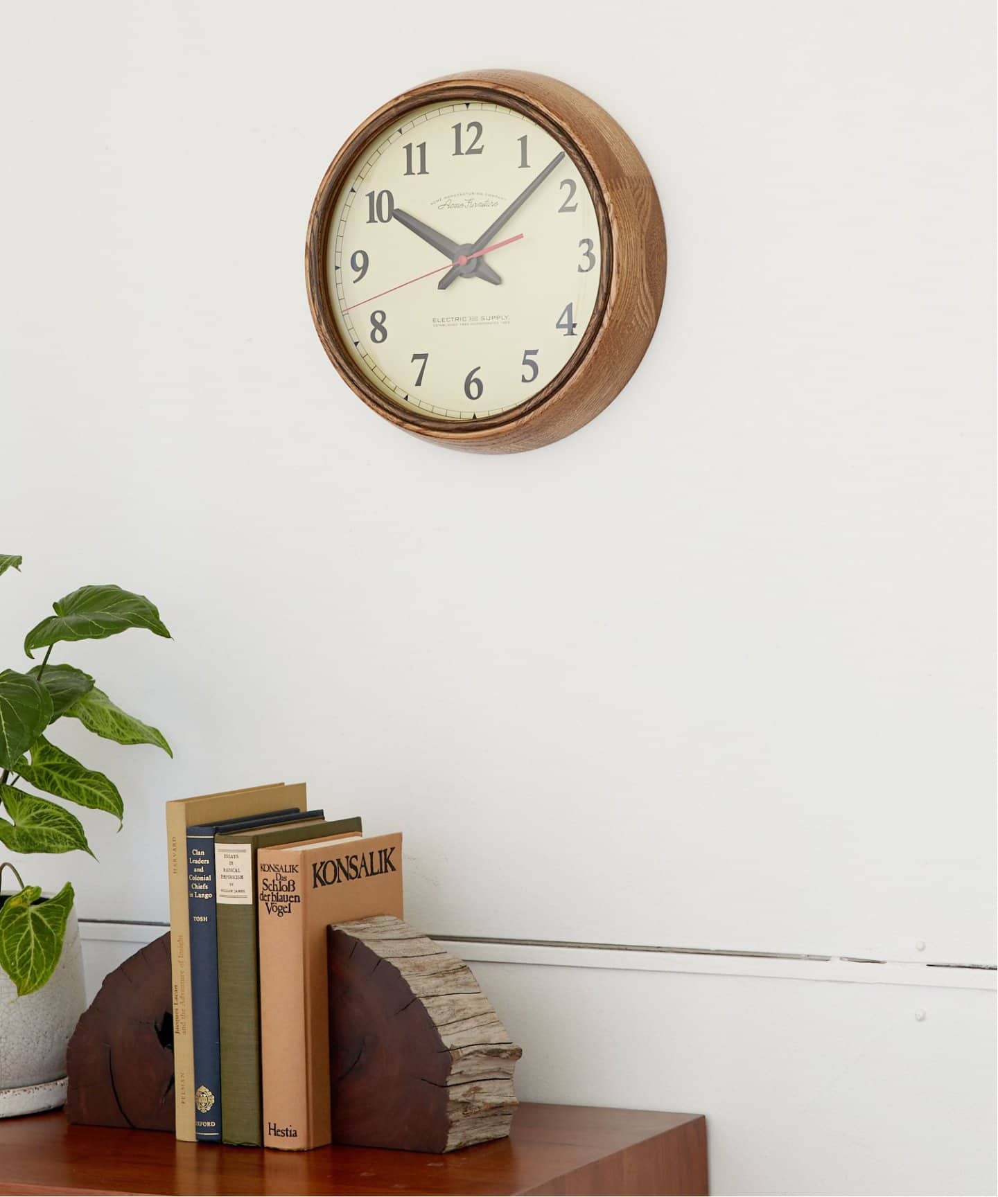 厳選！／おしゃれな壁掛け時計のおすすめ｜JOURNAL STANDARD FURNITURE