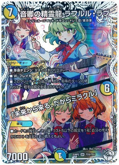 デュエマ】高レア・金トレジャーの封入率に迫る【当たりの確率は