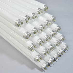 白色(W)｜一般形 40W｜FLR ラピッドスタート形の商品一覧｜直管蛍光灯