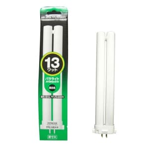 FPL13EX-N (日立)｜13W｜コンパクト形蛍光灯｜電材堂【公式】