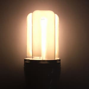 EFD15EL13Z (東芝)｜60W形｜電球形蛍光灯｜電材堂【公式】