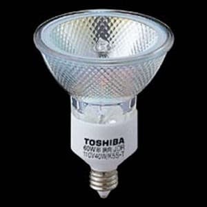 JDR110V40W/K5F (東芝)｜60W形｜ハロゲンランプ｜電材堂【公式】