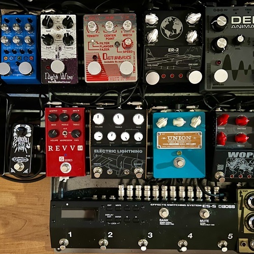 Mythos Pedals Argonaut Octave Up - What To Know & Where To Buy