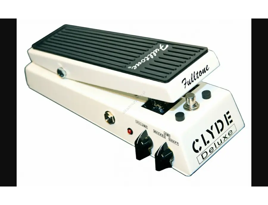 Fulltone Clyde Deluxe (Limited Edition) - What To Know & Where To