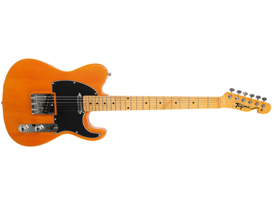 Tagima tw-55 - What To Know & Where To Buy | Equipboard