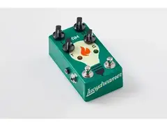 JAM Pedals Lucydreamer - What To Know & Where To Buy | Equipboard
