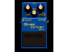 Keeley Boss BD-2 Blues Driver Mod - What To Know & Where To Buy
