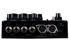 Seymour Duncan Andromeda Dynamic Delay - What To Know & Where To