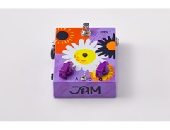 JAM Pedals RetroVibe mk.2 - What To Know & Where To Buy | Equipboard