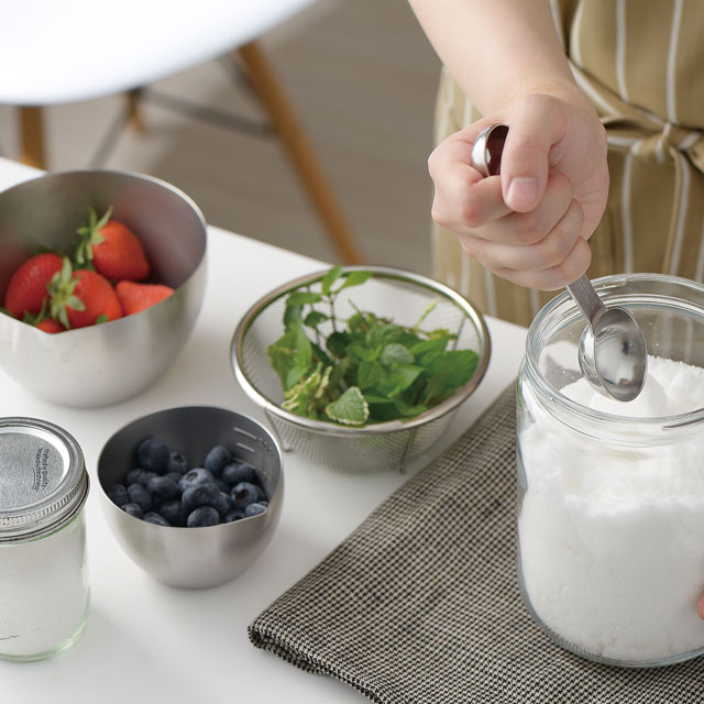 家事問屋 下ごしらえボウル 9｜台所の道具｜中川政七商店 公式サイト