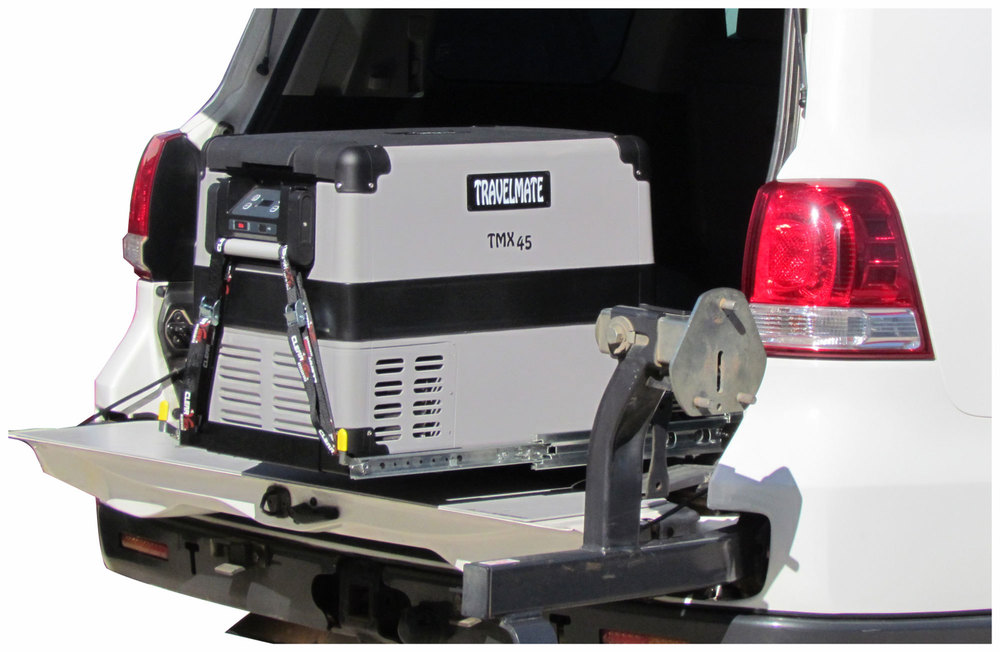 Expanda Slide XL By Clearview | The One Size Fits All Heavy Duty