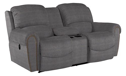 71028833 by La-Z-Boy - Walker La-Z-Time® Full Reclining Loveseat