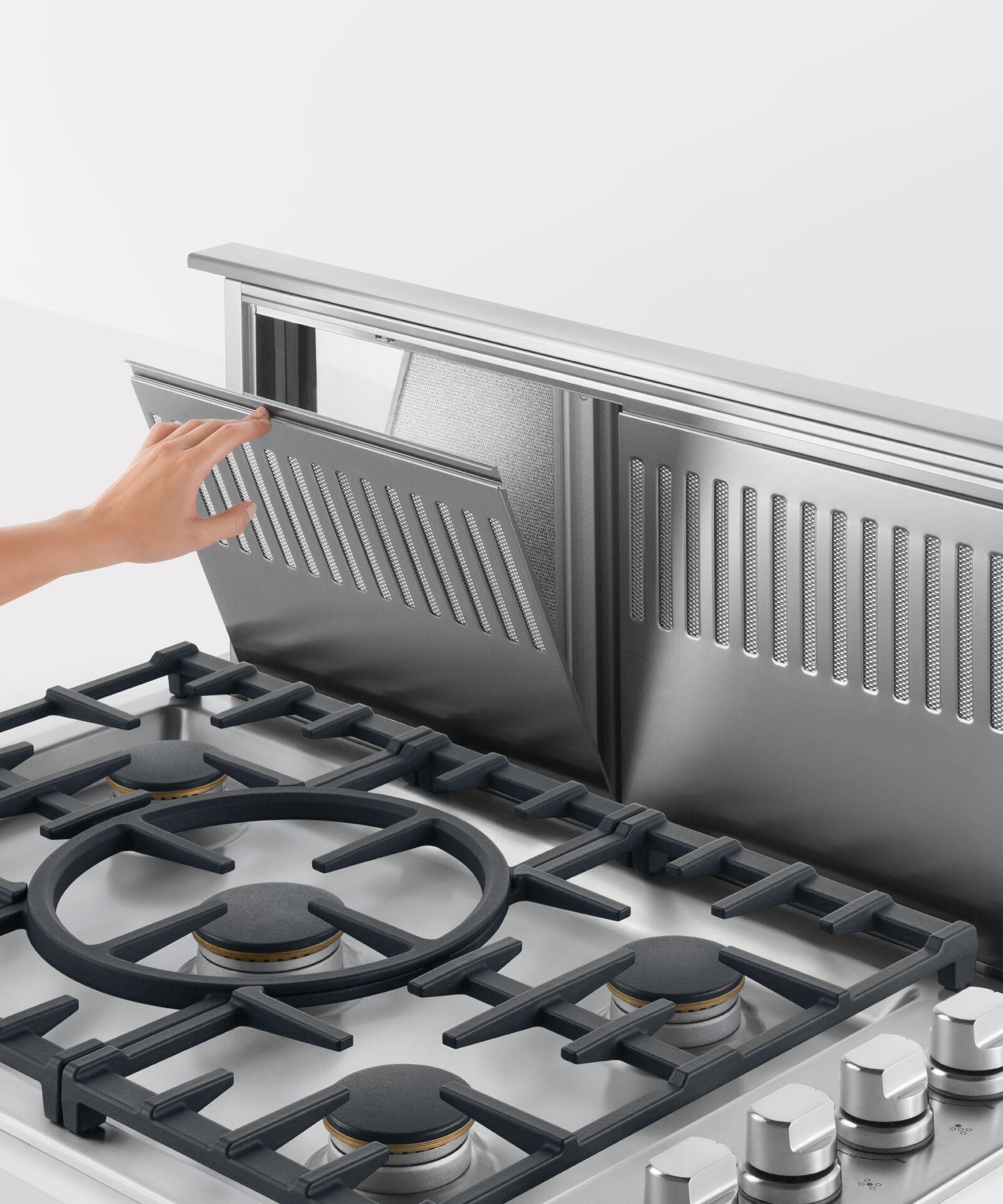 Fisher & Paykel HD36 : Warners' Stellian