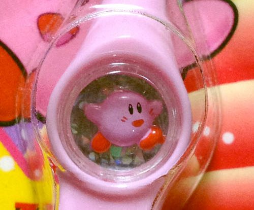 タカラ 星のカービィSDX スーパーハミガキッズ | 星のカービィ