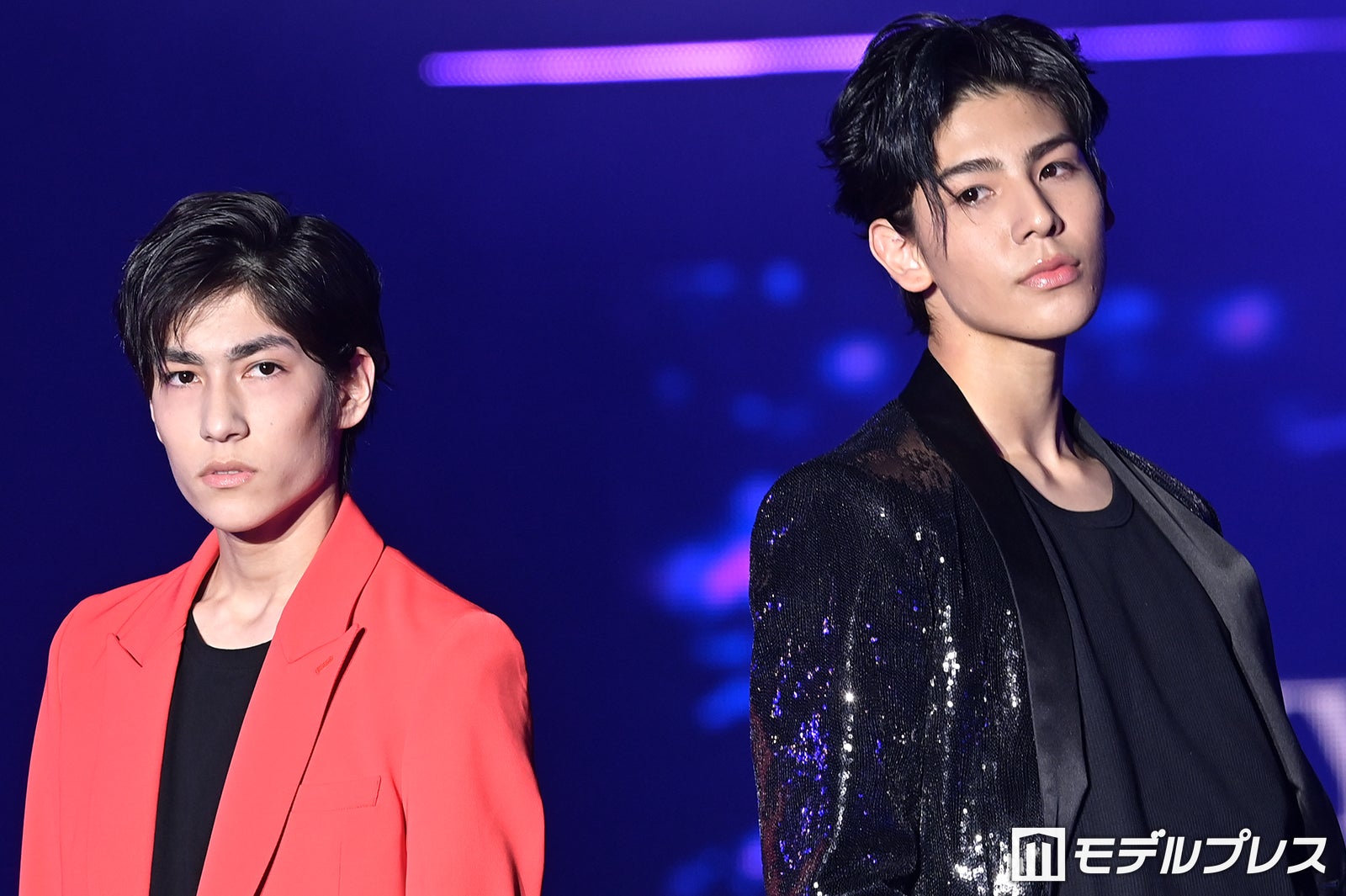 Snow Manラウール「TGC」降臨 少年忍者・ヴァサイェガ渉とサプライズ