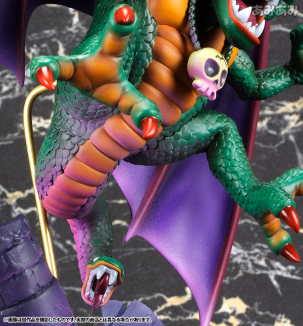 ドラゴンクエスト モンスターズギャラリー スーパーHGフィギュア シドー