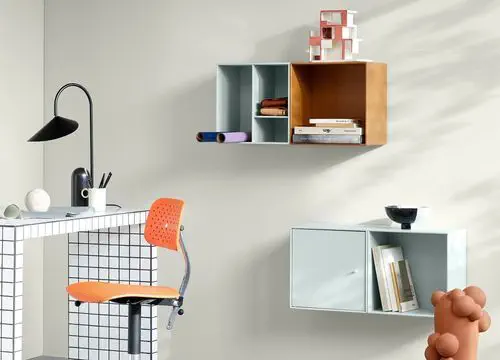 Montana Montana Mini モンタナミニシェルフ Mini モンタナミニシェルフ