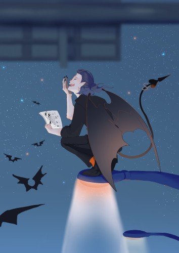 悪魔666号 - GENSEKI