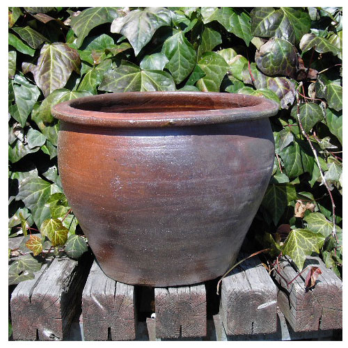 園芸ネット本店｜丸深睡蓮鉢MS 2個セット（穴なし） の通販【公式】