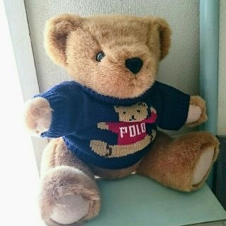 Ralph Lauren（ぬいぐるみ）のフリマアイテム一覧