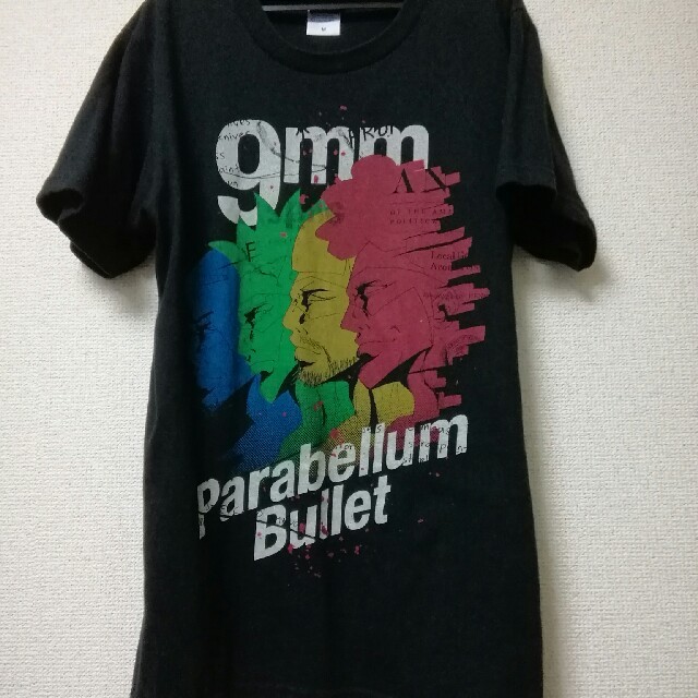 Tシャツ 9mm Parabellum Bulletの通販 by Dr.Pepper's shop｜ラクマ