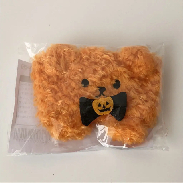 TULLY'S COFFEE - タリーズ⭐️ ベアフル スリーブ ハロウィン限定 2個