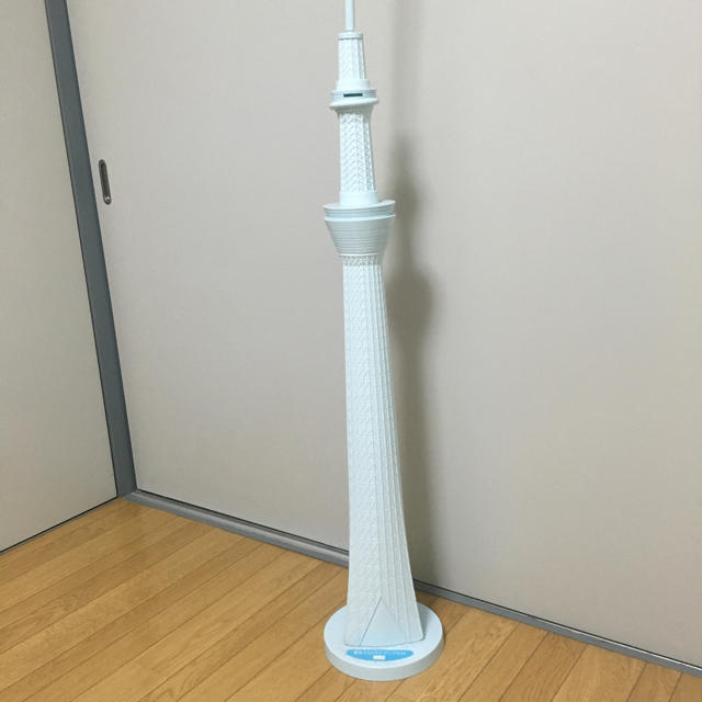 スカイツリー貯金箱の通販 by HIKARI｜ラクマ