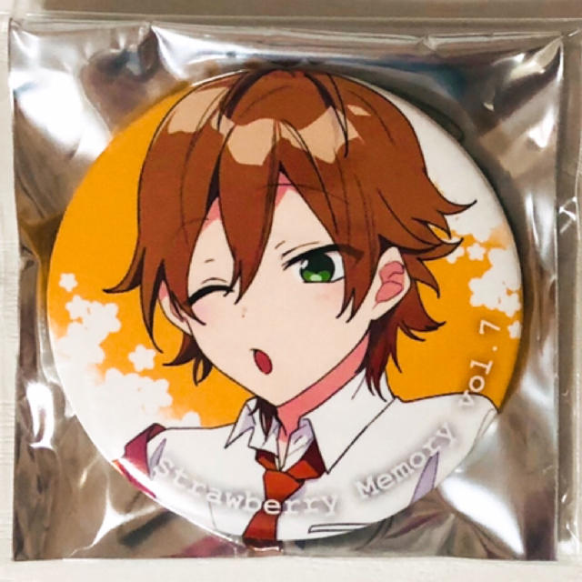 新品☆すとぷり☆ジェル☆すとめも7☆等身柄☆缶バッジの通販 by ♡'s