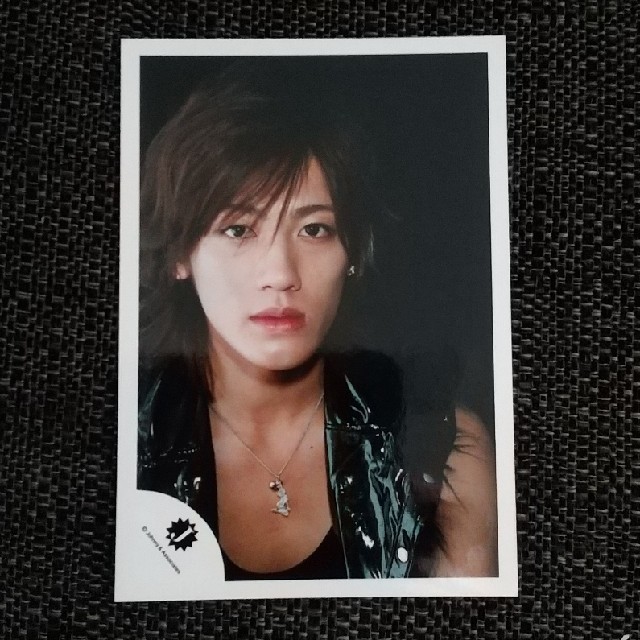 Johnny's - 赤西仁 ジャニーズ時代 公式写真の通販 by シンデレラshop