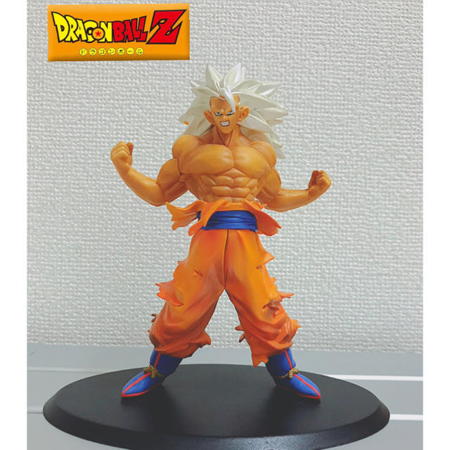 ドラゴンボール - ドラゴンボール改 組立式DX MAX MUSCLE MANIA VOL.1