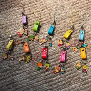 コカ・コーラ（ストラップ）のフリマアイテム一覧