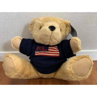POLO RALPH LAUREN（おもちゃ/ぬいぐるみ）のフリマアイテム一覧
