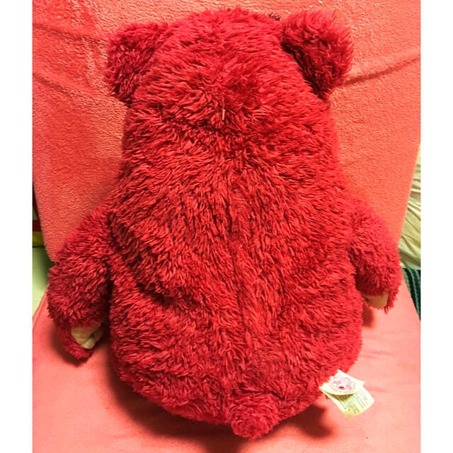 トイ・ストーリー - トイストーリーコレクション/1:1サイズ ロッツォ