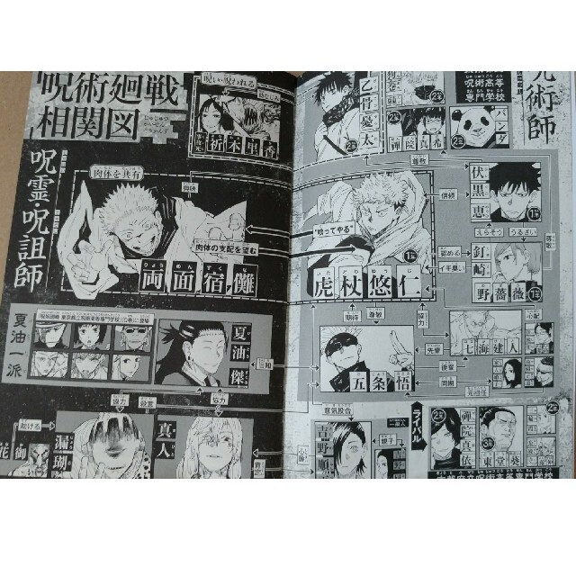 呪術廻戦 アニメイト特典小冊子 2冊セットの通販 by halfan's shop｜ラクマ