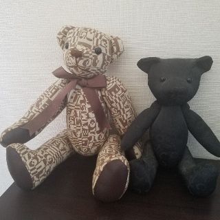 CELINE（ぬいぐるみ）のフリマアイテム一覧