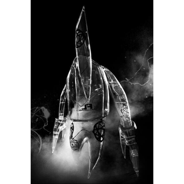 FUTURA 2000 - Futura FL-006の通販 by よっちゃん's shop