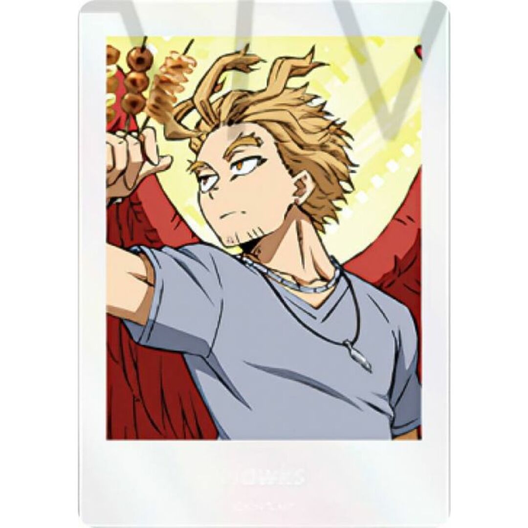 ホークス/私服 (ノーマル) 】 僕のヒーローアカデミア ぱしゃこれ