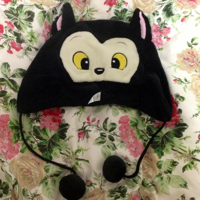 Disney - フィガロ☆ファンキャップの通販 by …プロフィール必読