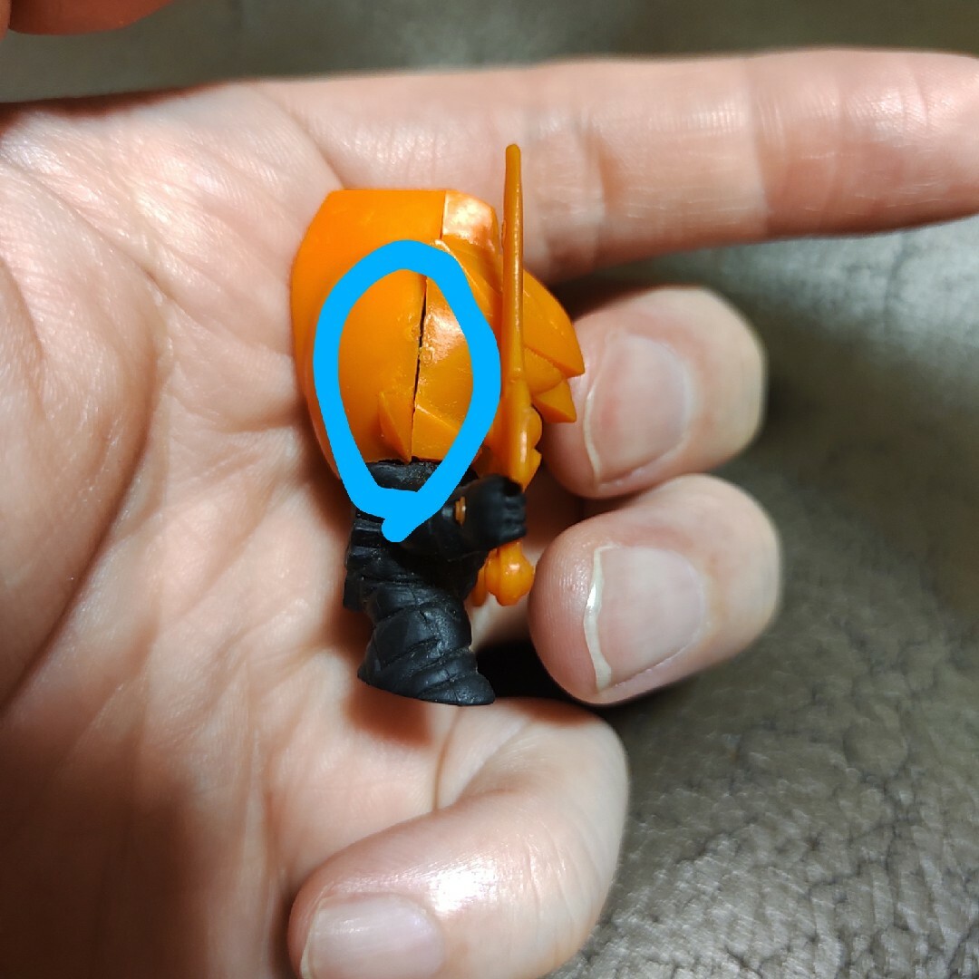 不二家 銀河伝説 バトラーの聖剣 ベルダ·キース 当時物の通販 by