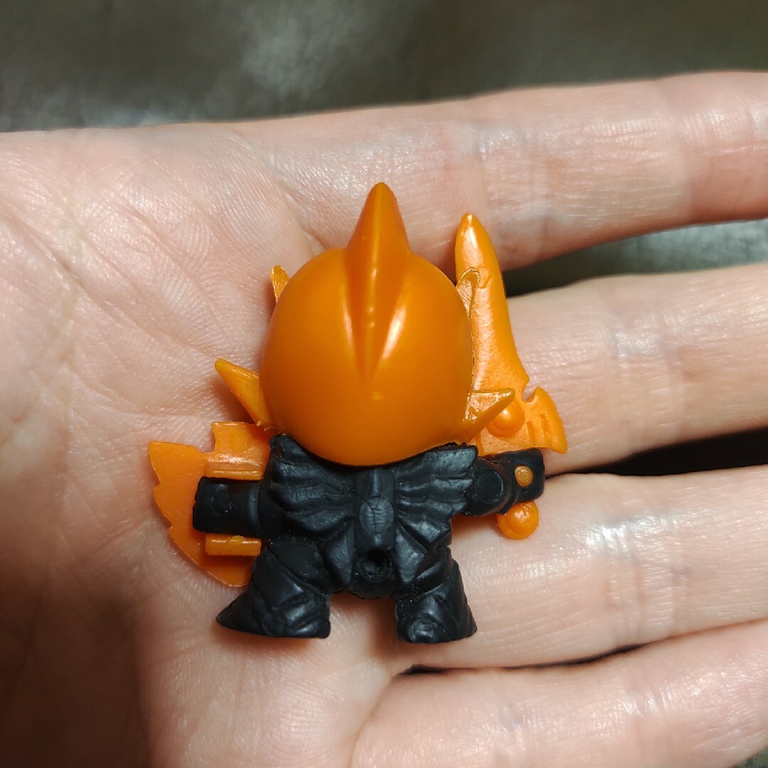 不二家 銀河伝説 バトラーの聖剣 ベルダ·キース 当時物の通販 by