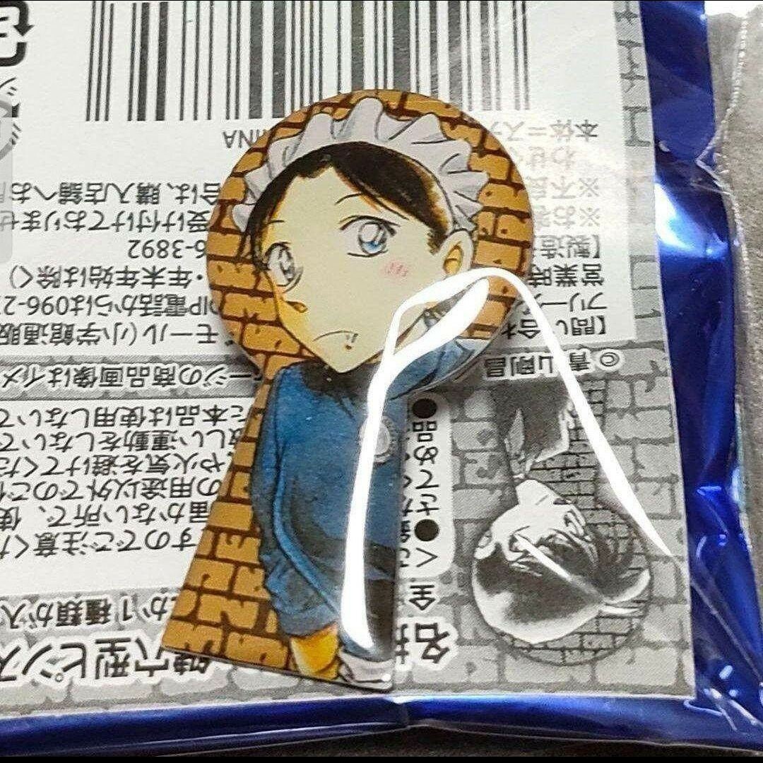 名探偵コナン 鍵穴ピンズ 桧原ひかるの通販 by さつき's shop｜ラクマ
