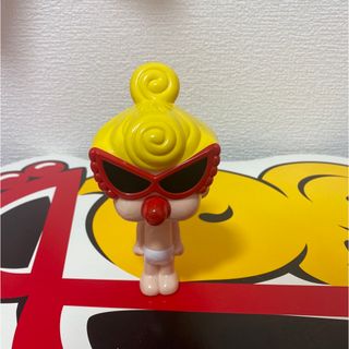 HYSTERIC MINI - ヒスミニ 幼児 赤ちゃん おもちゃ ガラガラ かしゃ