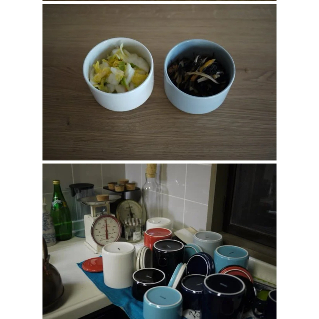 iittala - イッタラ プルヌッカ 2セット 廃盤 ジャー iittala purnukka