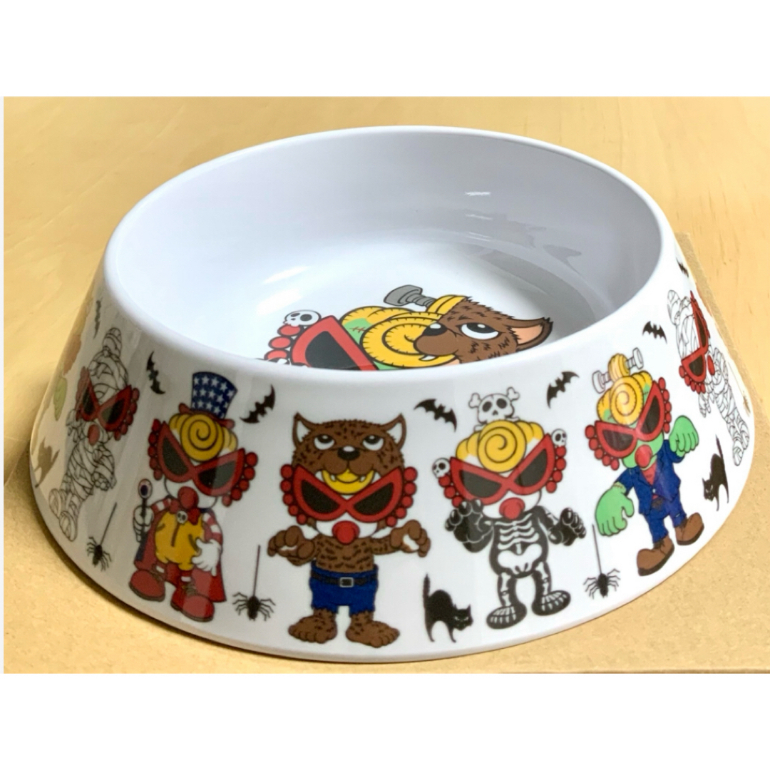 HYSTERIC MINI - ヒスミニ☆正規品☆新品☆スナックディッシュ☆マルチ