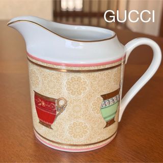 GUCCI（食器）のフリマアイテム一覧