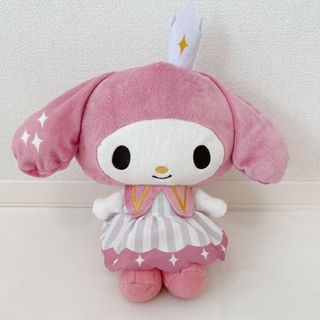 サンリオ - 美品サンリオ【2001年】初代平成レトロ ウサハナぬいぐるみ