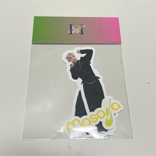 INI - INI THE ORIGIN 尾崎匠海 HMV 店舗 特典 トレカの通販 by esu's