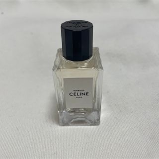 CELINE - 新品未開封 CELINE PARADE スプレー オードパルファム 15MLの