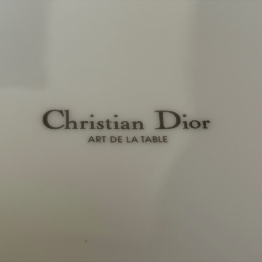 Christian Dior - 【美品】クリスチャンディオール☆アイビー☆ケーキ