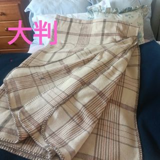 Ralph Lauren（毛布）のフリマアイテム一覧